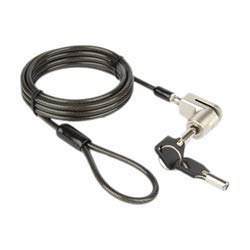 Hamlet PC Security Kabel 200 cm
