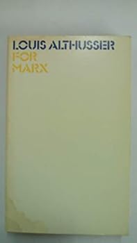 Paperback For Marx Book