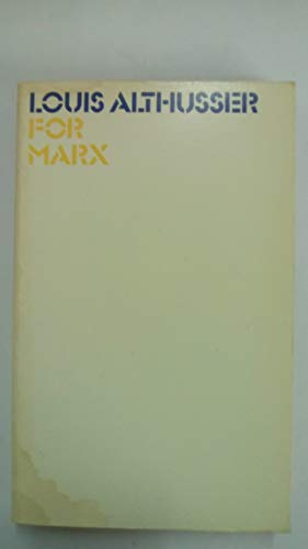 For Marx view 2