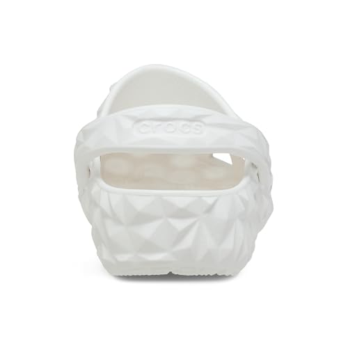 crocs unisex-adult classic geometric clog