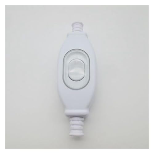Interruptor de paso impermeable IP65 ideal para iluminación de terrazas y patios exteriores