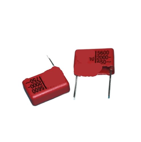 Condensateur MKP10 47nF 1000V pour circuits électroniques