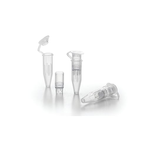 Centrifugal Filter Devices 2.0 ml .22 µm, Sterile, 96/CS