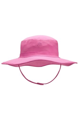 Baby's Bucket Hat - UPF 50+ Sun Protection - Splashy