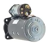 #US Replacement Part for New 10T 12V Starter FIT for Allis Chalmers Lift Truck FPD-40 FPD-50 FPD-60