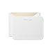Crane & Co. Round Corner Thank You Cards (CT6301)