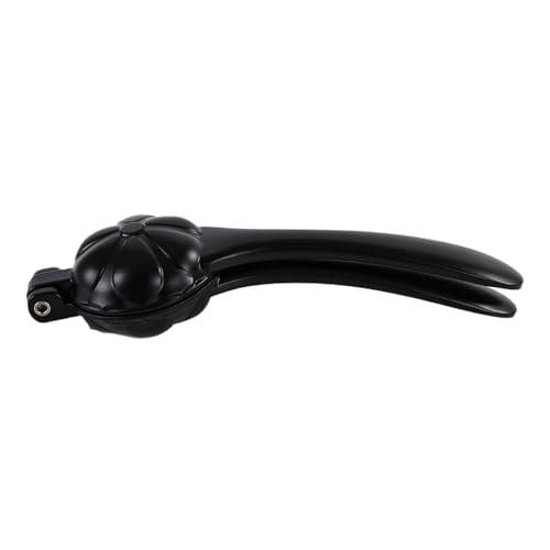 Cascanueces | Mango ergonómico de cocina cascanueces – para cocina, dormitorio, hotel, restaurante, apartamento, uso comercial