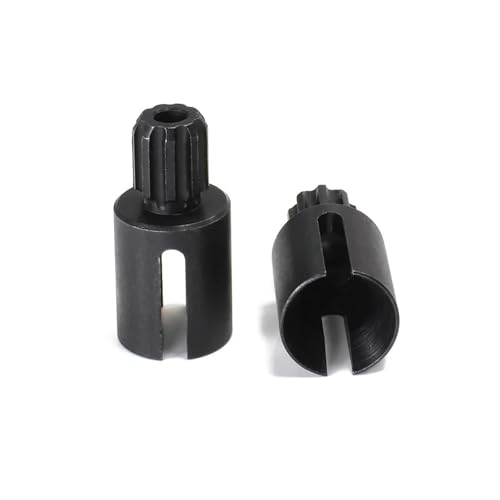 Cup différentiel RC Traxxas UDR en acier anti-casse pour voiture 1/7