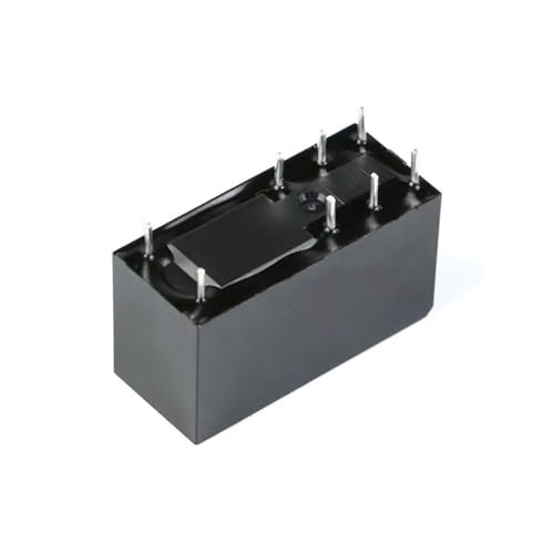 Relais JQX-115F-012-1ZS3 automatisation domotique maison connectee 16A
