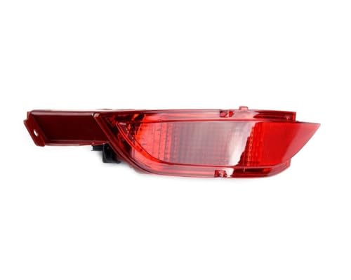 GuusCarUK FOR C-MAX MK2 FIESTA Rear Left Fog Light LHD 8A6115K273AD 2168298 1681884 1552729