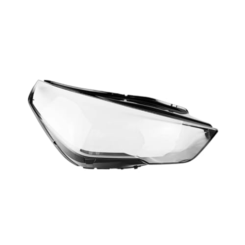 Lentille phare fissurée ? Changez pour ce cache transparent droit pour BMW X2
