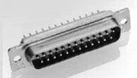 Amazon.com: D-Sub Standard Connectors PLUG 37P SERIES 109 : Electronics