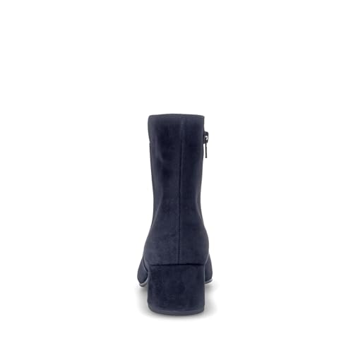 Bottines Gabor dame en cuir souple dotées d'une semelle amovible - 3