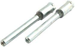 Allstar ALL42080 GM Caliper Bolts 1pr Hex Head