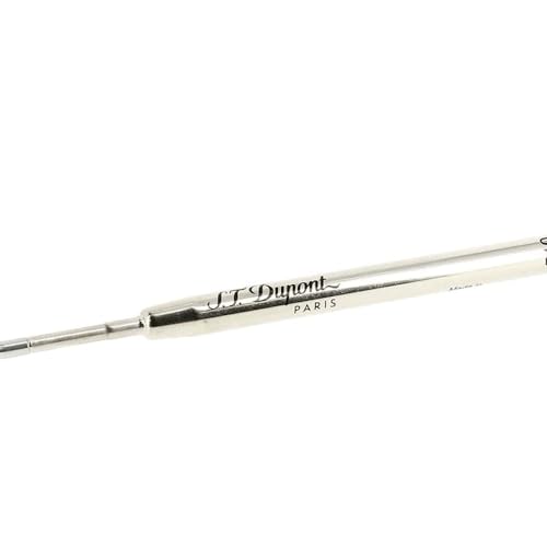 Amazon | エス・テー・デュポン(S.T.Dupont) ボールペン 油性 替芯 M