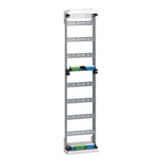 Hager Zad717 Universz panneau de mise à niveau 1vt-7 pour armoire électrique tableau