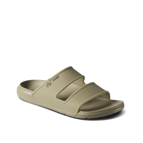 Reef Oasis Double Up Men's Water Friendly Sandals Elm - 11 Medium