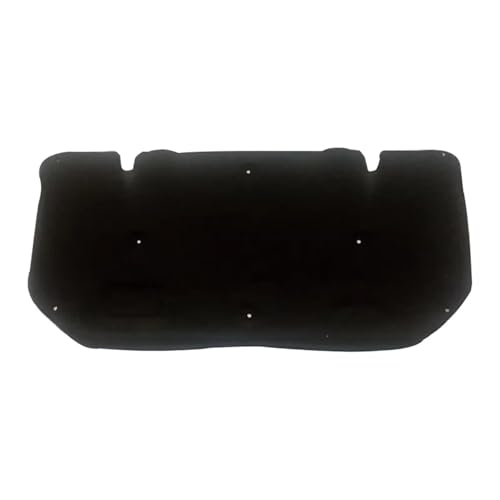 Capot avant coussin chauffant moteur Corolla 2002-2008 isolation bruit