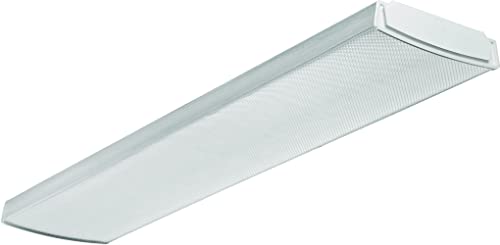 Black Friday - 80% OFF Lithonia Lighting LBL4 LP835 LBL 4-Foot MVOLT Linear Wraparound, 3500K Black Friday - 80% OFF Lithonia Lighting LBL4 LP835 LBL 4-Foot MVOLT Linear Wraparound, 3500K