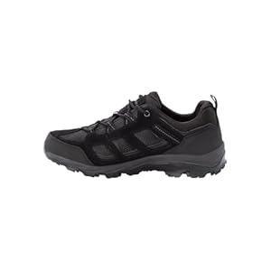 Jack Wolfskin Unisex Vojo 3 Texapore Low M Outdoorschuhe