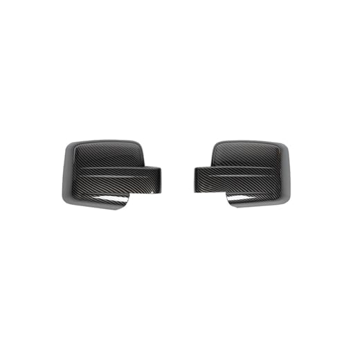 Autocollants de rétroviseur Jeep Patriot 2011-2016 coque de protection