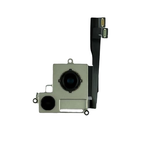 Caméra arrière iPhone 14 : corrigez l'écran noir et l'autofocus en panne