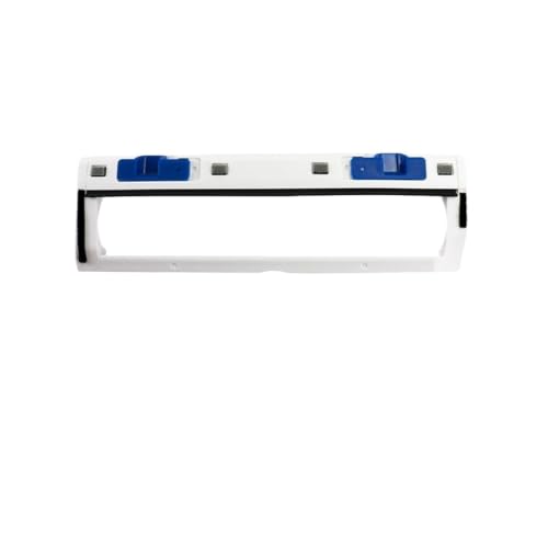 Couvercle brosse principale compatible DEEBOT X5 Pro Plus en matériaux durables