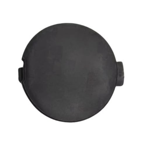 Tapa de gancho de remolque para Mazda 6 2018-2021 y parachoques GSH750EL1BB 2