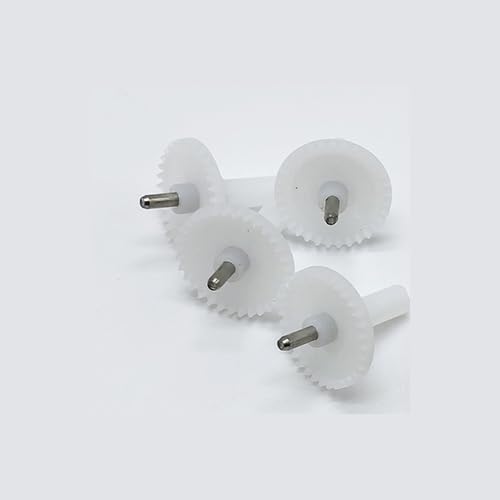 para E99 Pro Drone Repuesto Motor CW CCW/Engranaje Grande pequeño Pieza para Accesorio(4PCS Big Gear)