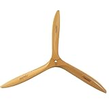 Falcon 16' 3-Blade Wood...