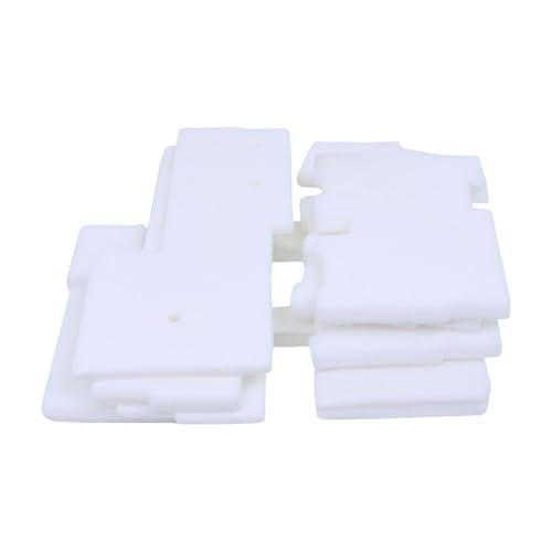 Tampon d'encre usagé T730 T520 pour remplacement de feutre de maintenance