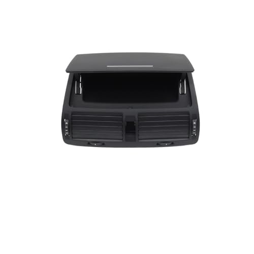 Rejilla de ventilación trasera central para A5 MK2 RS y Yeti