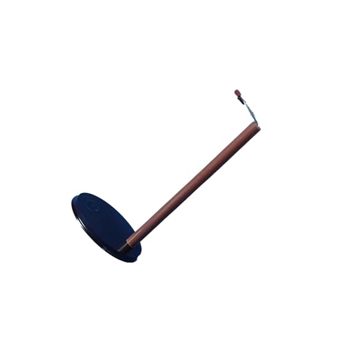 Soporte de muñecas ajustable de 22cm a 40 pulgadas desmontable y ligero 3
