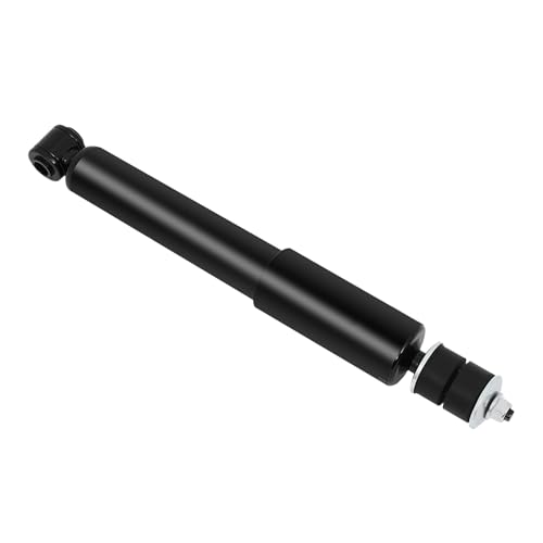Image of Detroit Axle - RWD Front Shock Absorbers Assembly Replacement for 1994-2001 Dodge Ram 1500 2500