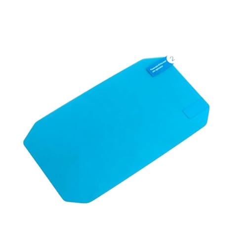 Film anti-rayures XL750 Transalp 2023-2024 : protection écran tableau de bord moto