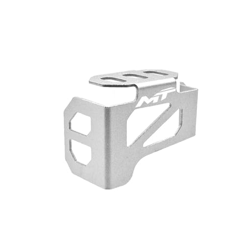 Protection réservoir frein arrière CFMOTO 450MT en aluminium usiné CNC