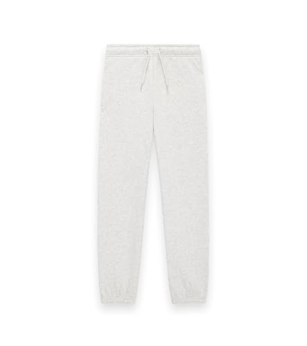 Future Planet Kids Unisex (6-14) Jupiter Premium Fleece Lined Soft Cotton Sweatpants Loose Fit