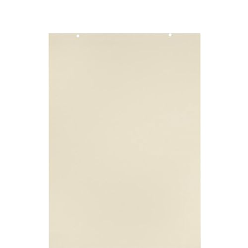 School Smart Jumbo Manila Tag Unruled Chart Paper, 36 x 24 Inches, 100 Sheets