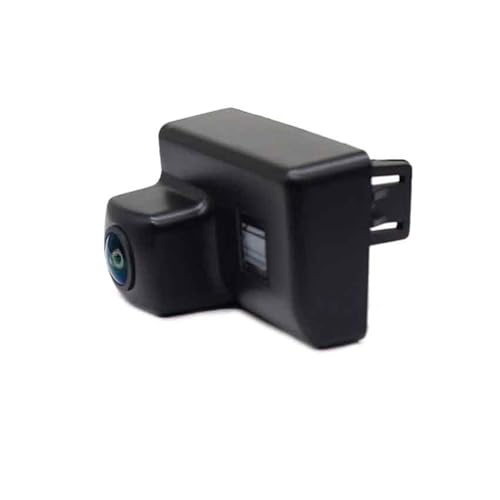 Caméra de recul CCD Peugeot 5008 MK1 5D MPV 2009-2016 avec vision nocturne
