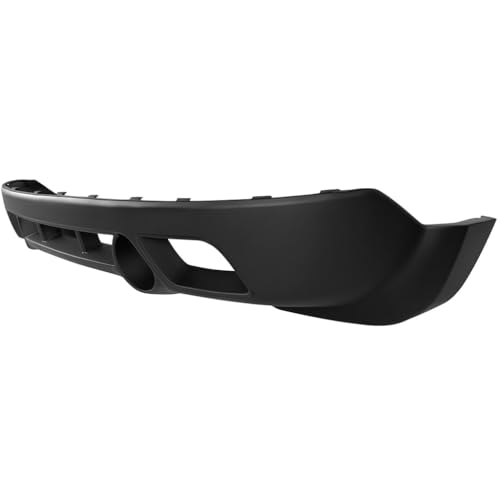 Image of FitParts Compatible with Jeep Patriot 2011-2017 Front Lower Bumper Cover