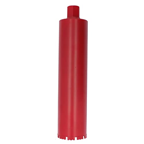 Foret de carottage 102 mm 450 mm pour outil de forage de mur