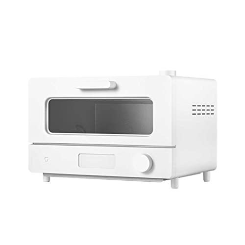 MVNOIRE Smart Steam Small Oven Power High Precision Temperature Control For Kitchen Appliances