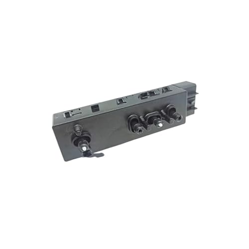 Mando regulación asiento Nissan Qashqai J10 soluciona fallos en respaldo derecho