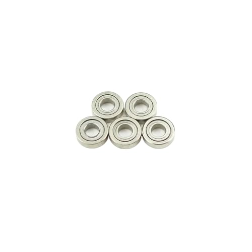 K989-08 3x7x2 roulement voiture RC pour réparer le jeu dans les roues de votre K989