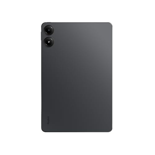 Image of Xiaomi Redmi Pad Pro WiFi Version 12.1 inch Octa Core Global ROM 10000mAh Bluetooth 5.3 8MP Dual Camera (Graphite Gray, 128GB + 6GB)