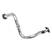 Walker 43211 Exhaust Pipe