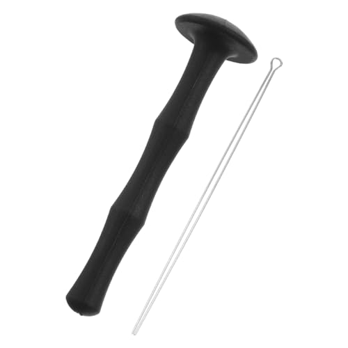 HANABASS Finger Protectors Traditional Bow String Accessories Silicone Guard Comfortable Fit Durable Professional Equipment