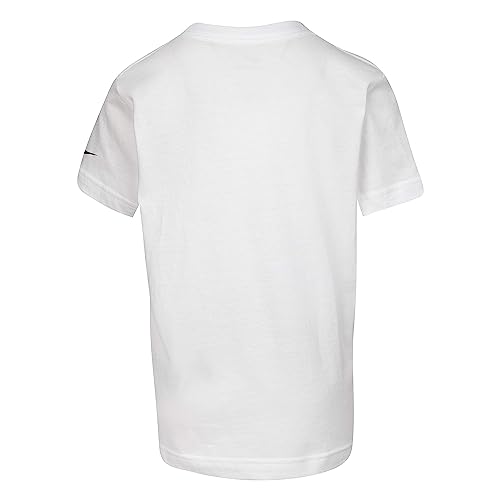 Nike Boy's Wild Run Just Do It Tee (Little Kids)3