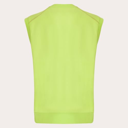 Image of Oakley Men's Golf Crew Otg Update Vest