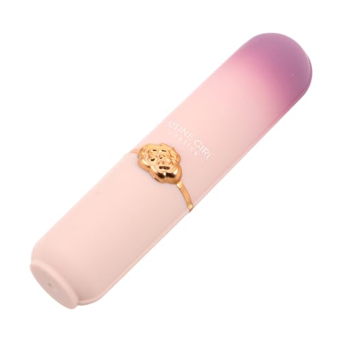 Genérico Bálsamos Labiales Teñidos De Uva Ph Color De Labios Que Cambia La Mancha De Lápiz Labial Para Mujeres Niñas Estado De Ánimo Coreano Cambio De Color De Larga Duración Lápiz Labial